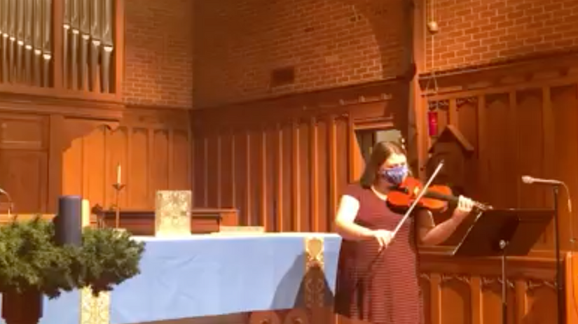 Beautiful Music!